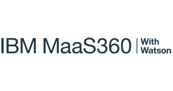 BM MaaS360 With Watson