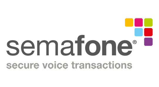 Semafone - Secure Voice Transactions