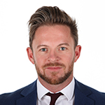 Lee Robertson