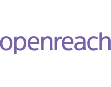 Openreach Logo