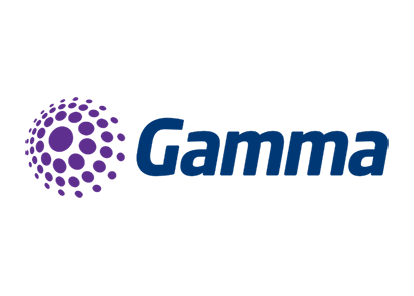 Gamma Logo