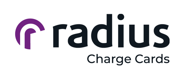 Radius Charge Cards